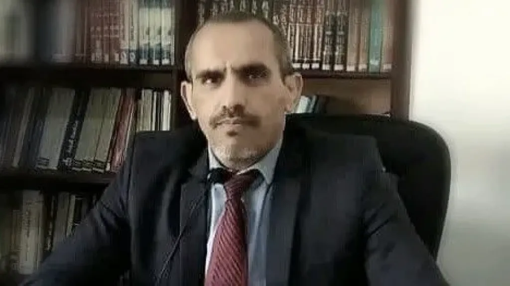 مليشيات الحوثي تضع شرطا صادما للافراج عن المحامي المختطف عبدالمجيد صبره